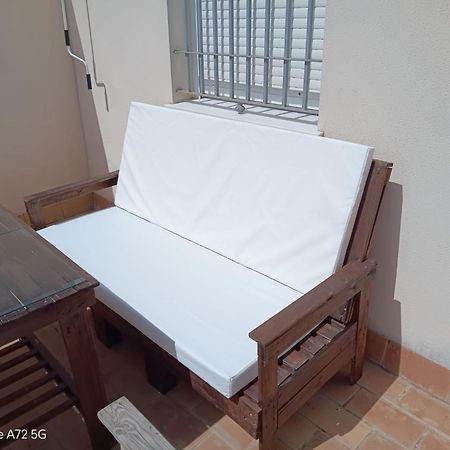 Apartamentos Costa De La Luz Playa ロタ エクステリア 写真
