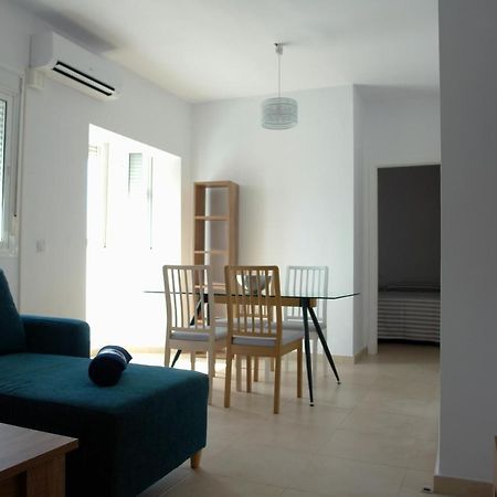 Apartamentos Costa De La Luz Playa ロタ エクステリア 写真