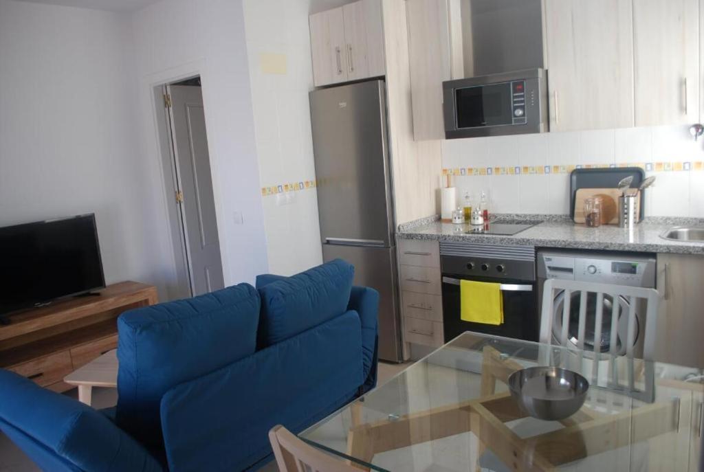Apartamentos Costa De La Luz Playa ロタ エクステリア 写真