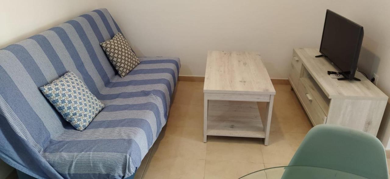 Apartamentos Costa De La Luz Playa ロタ エクステリア 写真