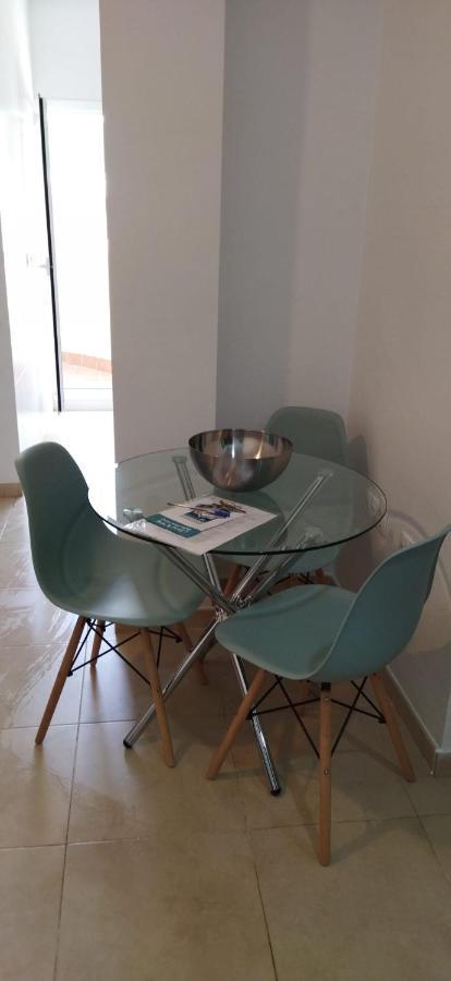 Apartamentos Costa De La Luz Playa ロタ エクステリア 写真