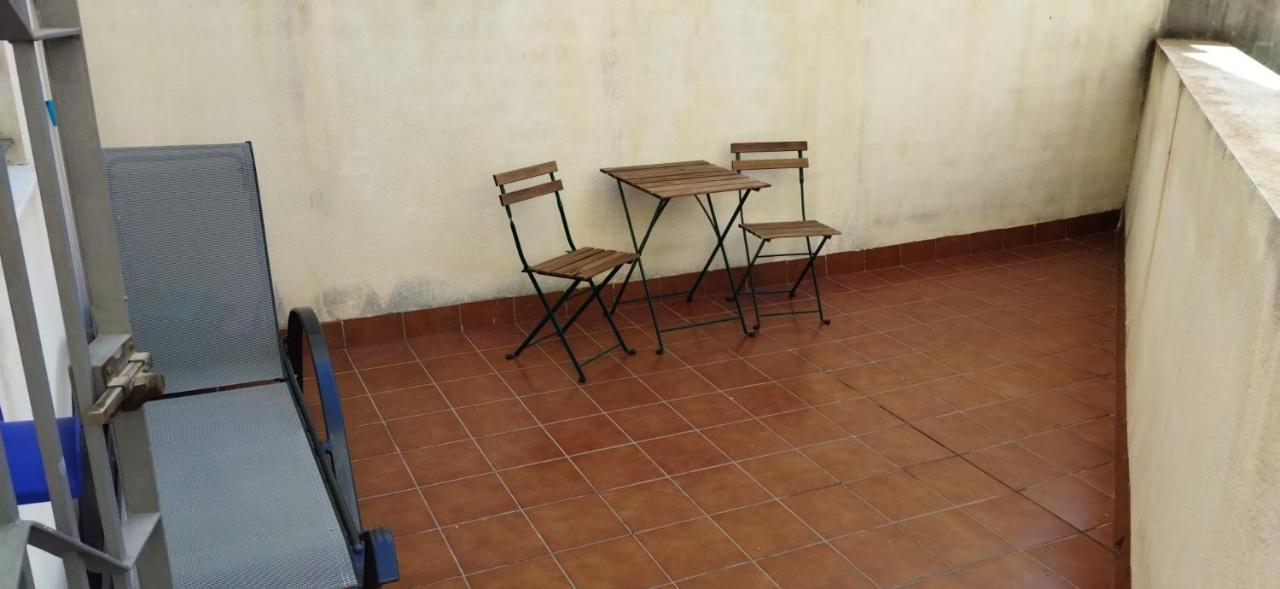 Apartamentos Costa De La Luz Playa ロタ エクステリア 写真