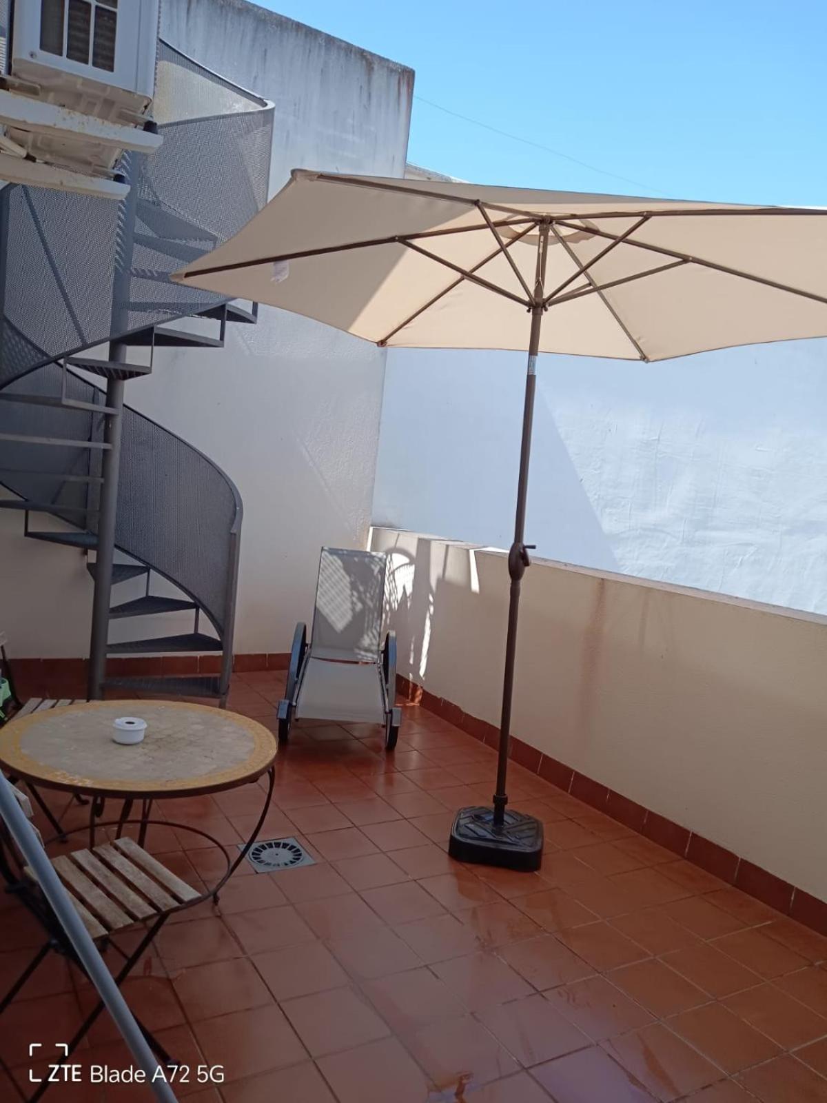 Apartamentos Costa De La Luz Playa ロタ エクステリア 写真