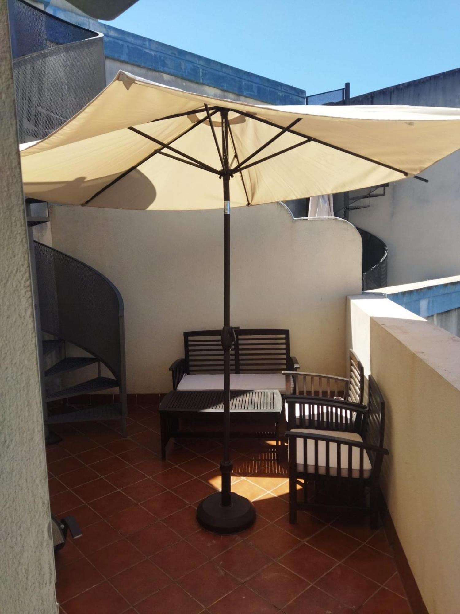Apartamentos Costa De La Luz Playa ロタ エクステリア 写真