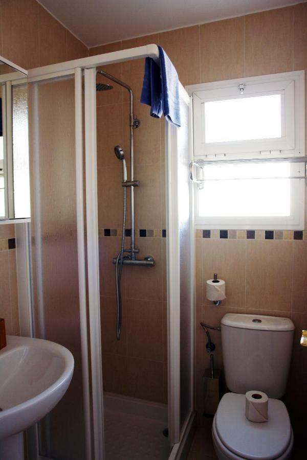 Apartamentos Costa De La Luz Playa ロタ エクステリア 写真
