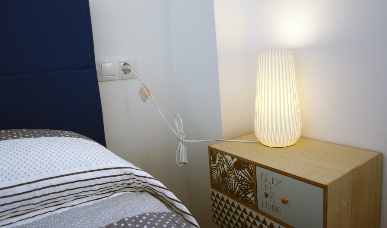 Apartamentos Costa De La Luz Playa ロタ エクステリア 写真