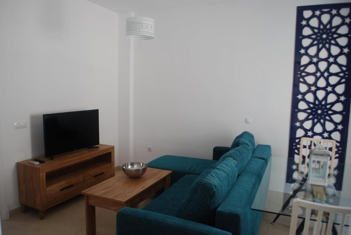 Apartamentos Costa De La Luz Playa ロタ エクステリア 写真